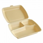 Box polystyrène 3 CP 247x198x75mm - 200pcs